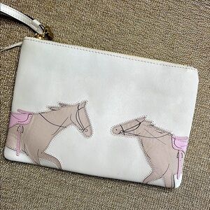 *NEW* RADLEY LONDON Royal Ascot Wristlet